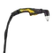 Плазменный резак CutLine P-80 (6м, М16*1,5) OSA START ST80-6000 — бытовой аппарат воздушно-плазменной резки для выездных бригад, 80 А