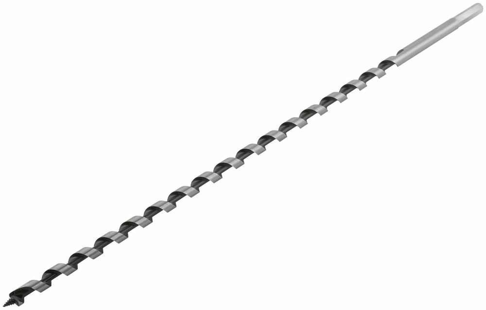 Сверло по дереву спиральное 8*460 (АЯ932)