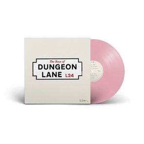 Paul McCartney / The Boys Of Dungeon Lane (Coloured Vinyl)(LP)