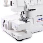 Оверлок Micron Fusion 112
