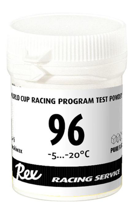 Порошок REX TK-96, (-5-20 C), 30 g арт. 4987