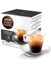 Кофе Nescafe Dolce Gusto Espresso Intenso 16 шт x 3 уп