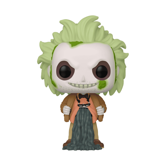 Фигурка Funko POP! Movies Beetlejuice 2 Beetlejuice Chase (1689)
