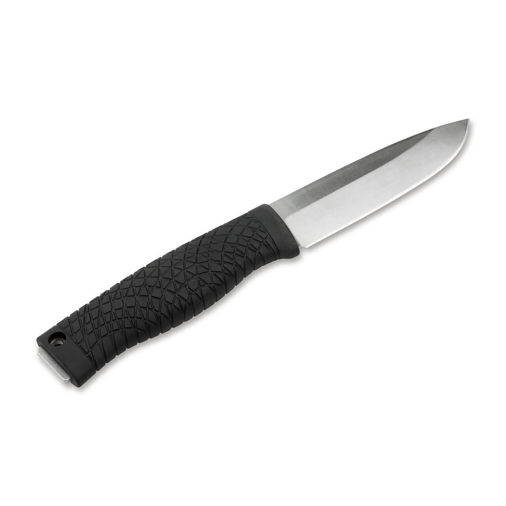 Нож с фиксированным клинком Boker Bronco Basic, сталь CPM 3V, 121508
