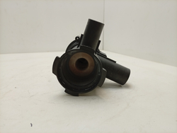 WLF24271CE/02 кт31 Улитка сливного насоса для стиральных машин Bosch 145787 б/у