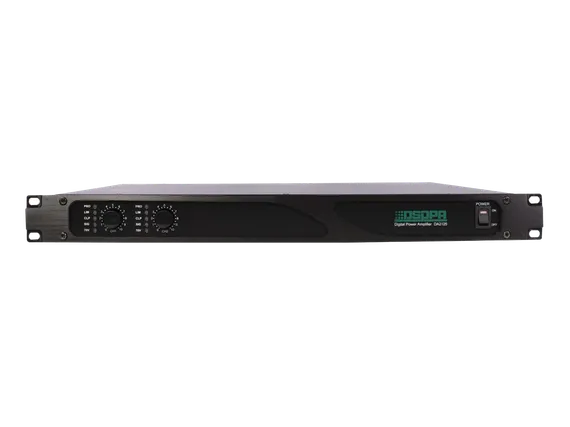 DSPPA DA-2500