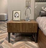 Прикроватная тумбочка MOD INTERIORS MENORCA, 60x45x45