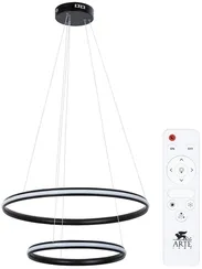 Подвесной светильник Meridiana A2198SP-2BK Arte Lamp