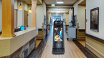 Сервисный робот-доставщик PuduRobotics KettyBot Pro (цвет черный)