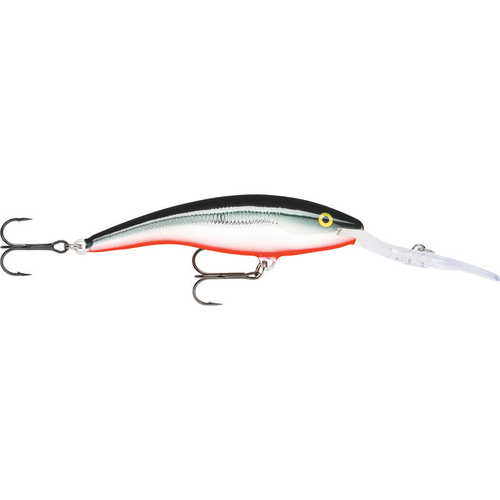 Воблер RAPALA Deep Tail Dancer 13 /HLWM /плавающий/ до 12м, 13см, 42гр