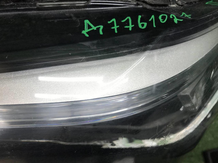 Фара левая BMW X1 F48 (2019-2022) LED