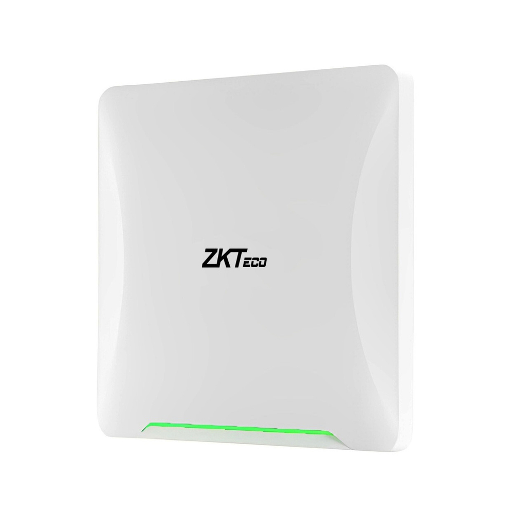 ZKTeco UHF 5E Pro, считыватель дальней идентификации