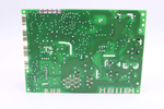 Модуль управления 21501264602 стиральной машины Indesit BWSB 50851