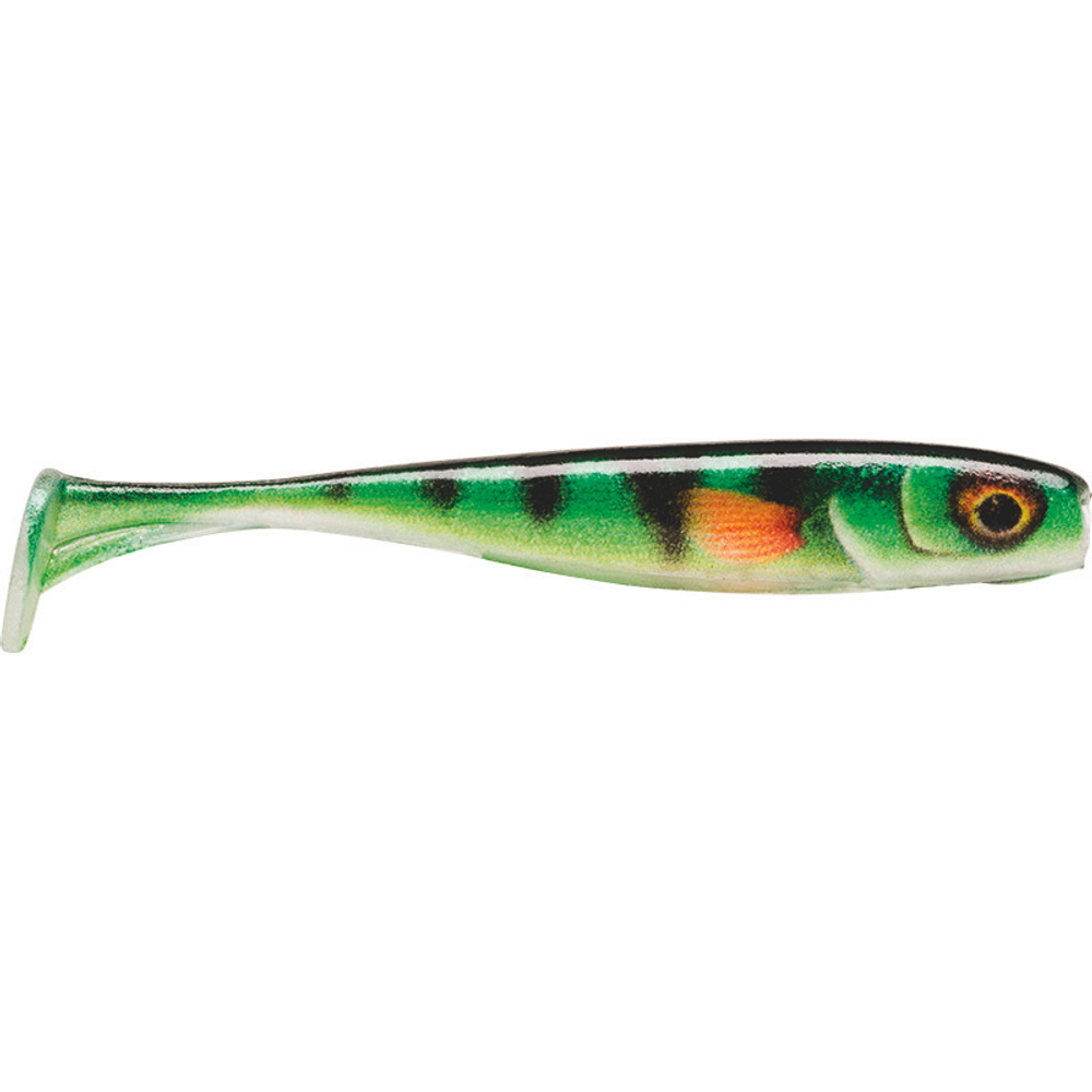 Мягкая приманка STORM Tock Minnow 04 /OPE / 10см, 12гр. (4шт./уп.)