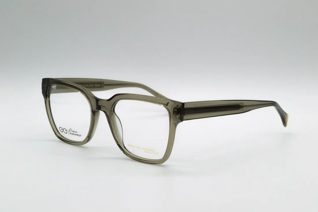 Изг. оправы William Morris Black Label BOBBY C3 — кадр 2