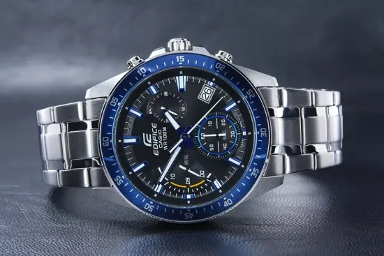 Наручные часы Casio Edifice EFV-540D-1A2VUEF