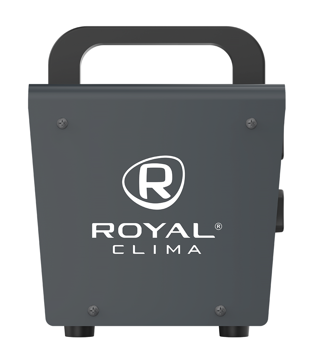 Электрическая тепловая пушка Royal Clima Heat Box RHB-C2