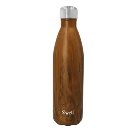 Kitchen Craft Термобутылка So;well Taekwood 750 мл LWB-TEAK01EU