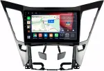 Магнитола для Hyundai Sonata 2010-2013 (YF) - Canbox 9114 Qled, Android 10, Быстрая, SIM-слот