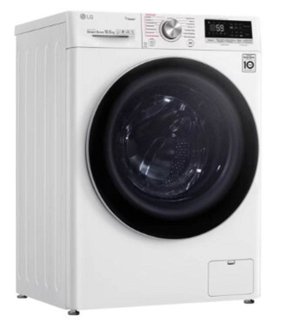 Стиральная машина LG-TW-4V7RW1W
