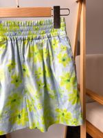 Хлопковые шорты Marni, 146