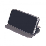 Чехол-книжка для iPhone 12 Mini, 009805 Розовое золото