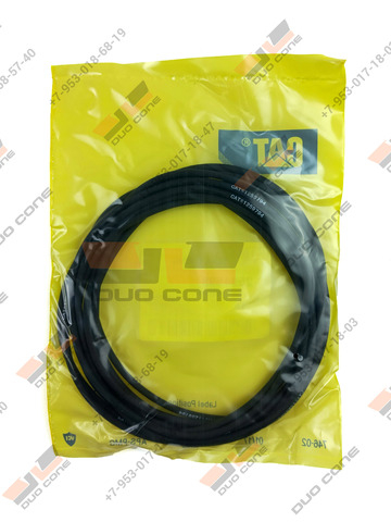 Кольцо уплотнительное круглого сечения Caterpillar 2594598 (O-Ring)