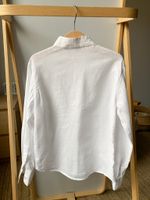Льняная рубашка  Bikkembergs, 128