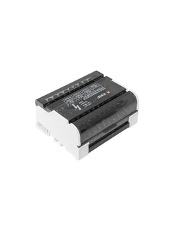 Шина нулевая в корпусе 4х11 EKF sn0-4x11
