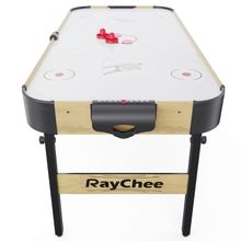 Игровой стол - аэрохоккей DFC 135 x 65 см (54&amp;quot;)