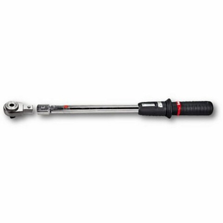 811 NE 20-100 Ключ динамометрический 20-100 Нм, посадочный квадрат 1/2", USAG (Италия)