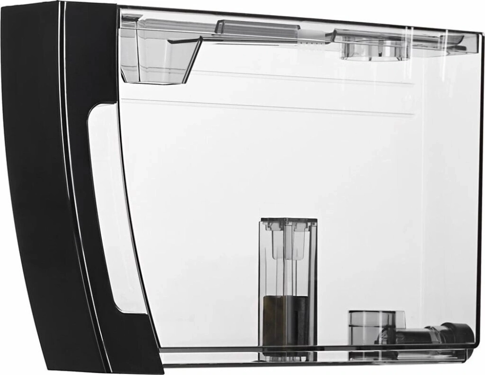 Кофемашина Delonghi Magnifica S ECAM220.60.B 1450Вт черный