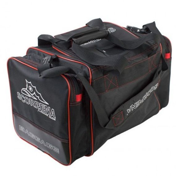Сумка дорожная Scorpena Swim - Baggage