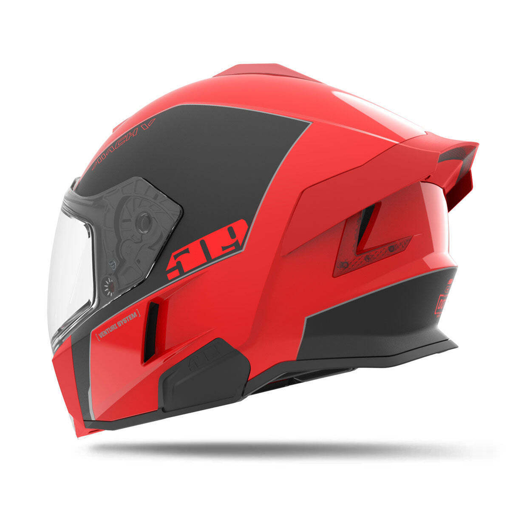 Шлем 509 Mach V Helmet