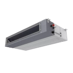 Кондиционер SYSCOOL SYSPLIT DUCT 48 HP R