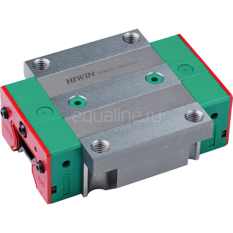 Каретка HIWIN RGW20CCZAH
