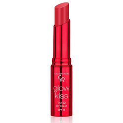 Тинт-бальзам для губ GR Glow Kiss Tinted Lip Balm