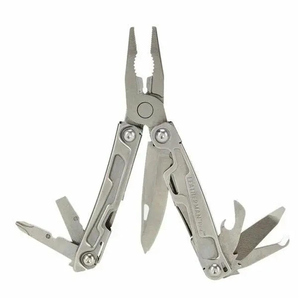 Мультиинструмент LEATHERMAN SS (14 tools) (США)