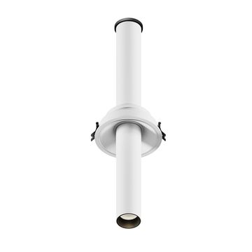 Встраиваемый светильник Technical C140RS-L300-7W3K-W