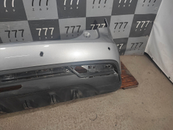 Бампер задний Haval Jolion 21-нв Б/У Оригинал 2804119XST01A