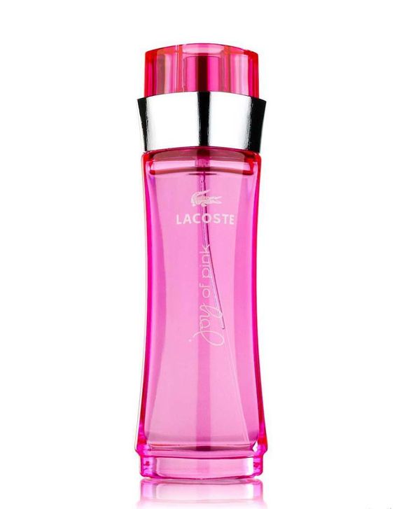 Lacoste joy of pink