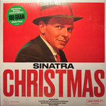 Sinatra - Christmas (Европа 2023г.) White