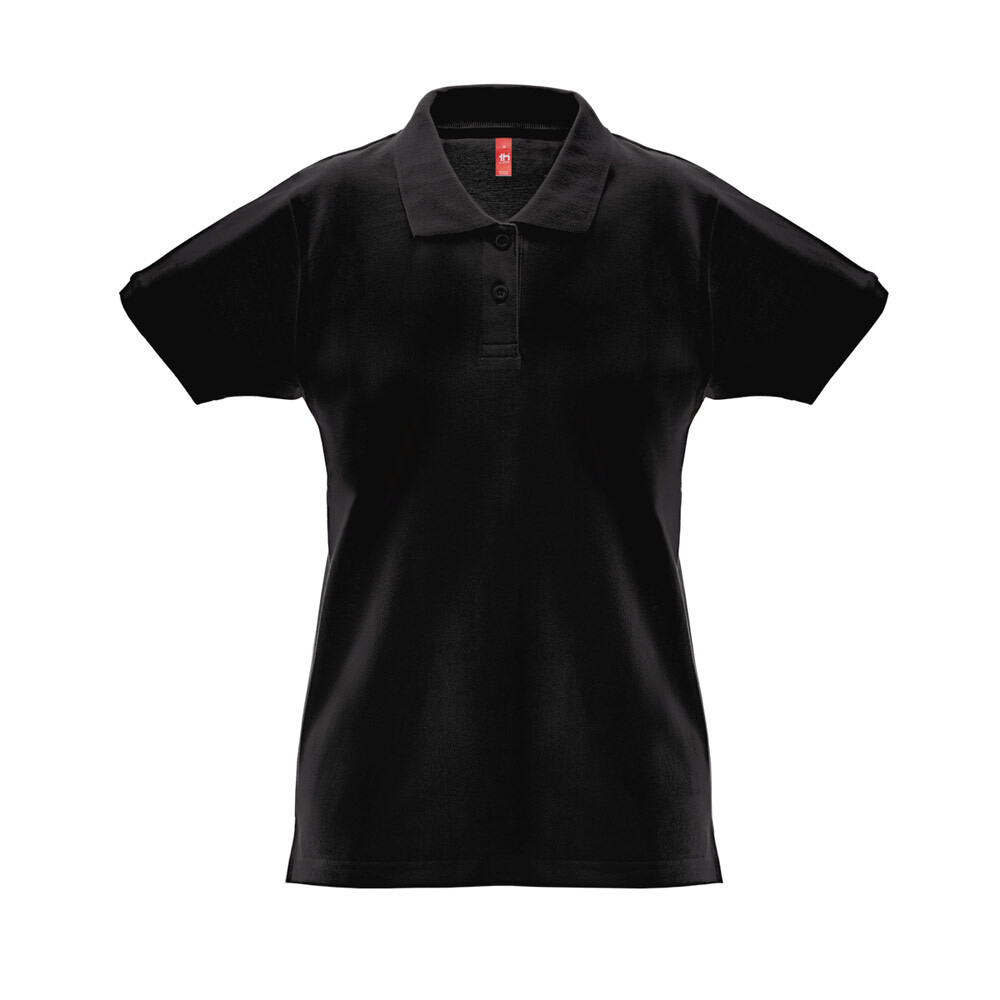 THC MONACO WOMEN. Поло женское