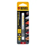Сверло универсальное, Multi cut, 5 мм Denzel — фото 4