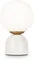Интерьерная настольная лампа Fossil FR5288TL-01W Freya