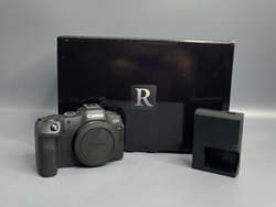 Canon EOS R8 Body 1000 кадров
