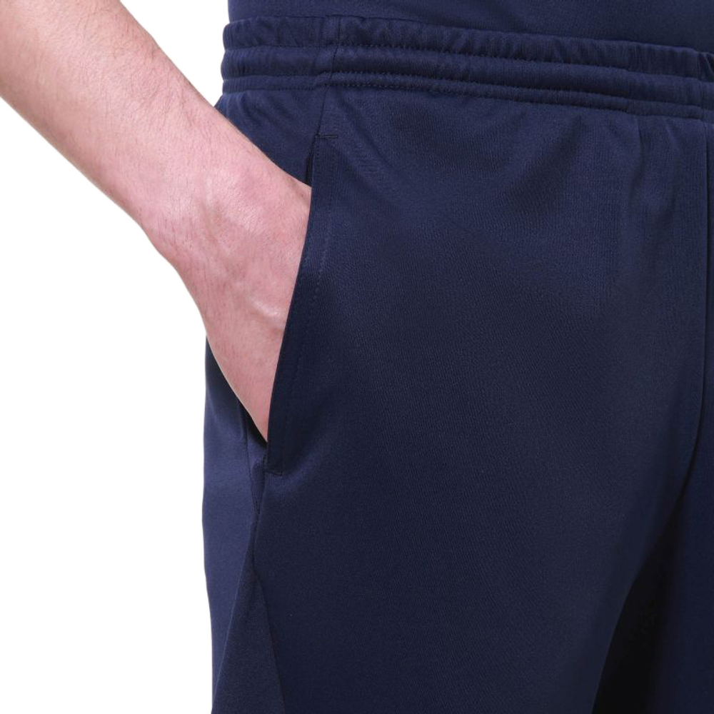 Мужские теннисные шорты Australian Ace Shorts with Lift - blue cosmo/blue cosmo