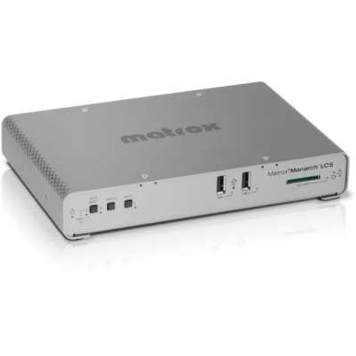 Устройство видеозахвата Matrox Monarch LCS Lecture Capture MHLCS/I