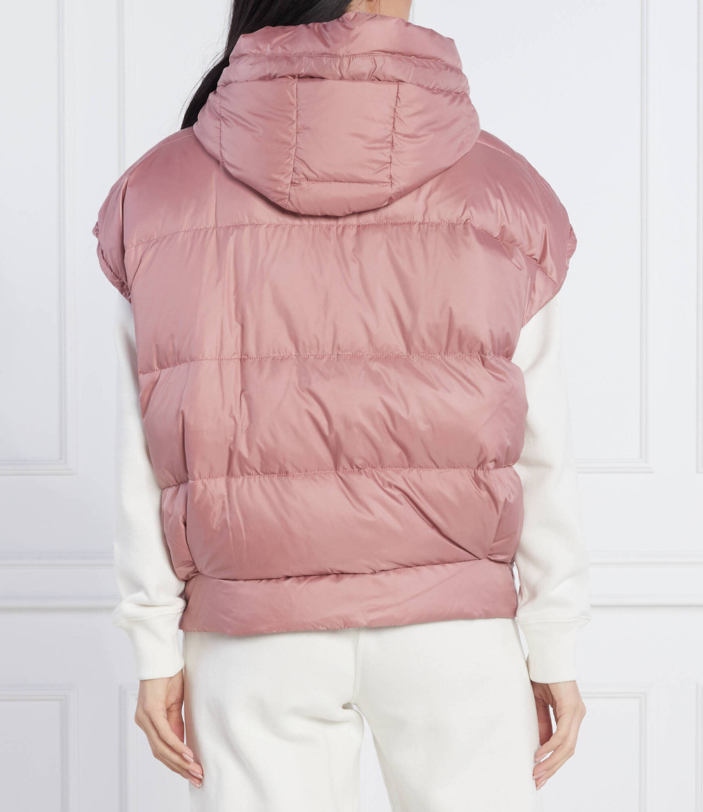 куртка 2в1 segovia Marella SPORT - розовый(34860329)