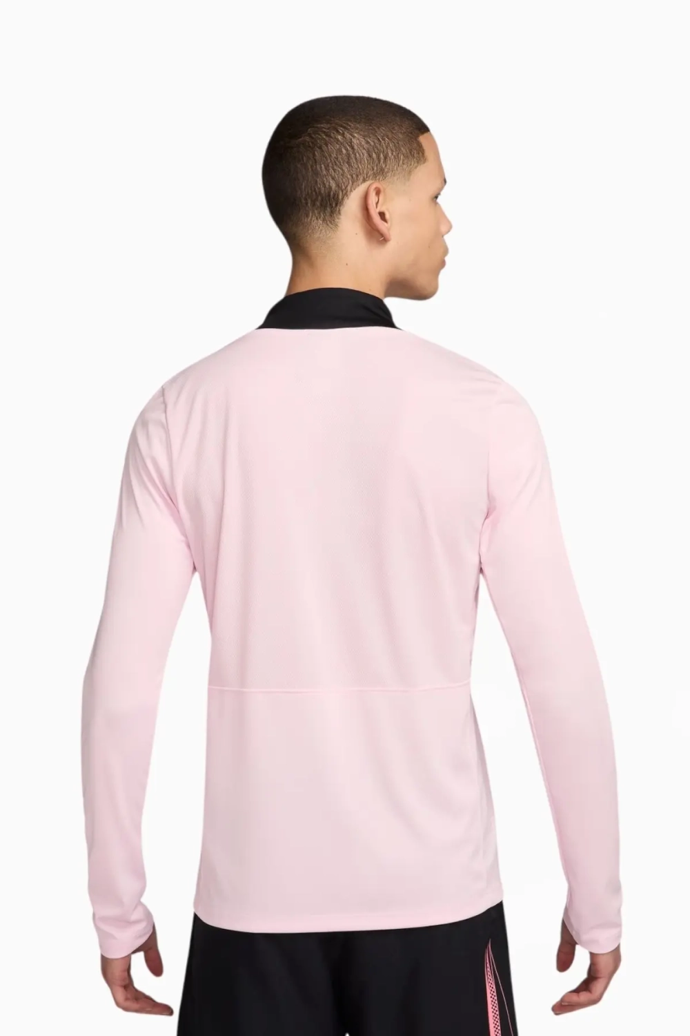 Кофта Nike Dri-FIT Academy Pro